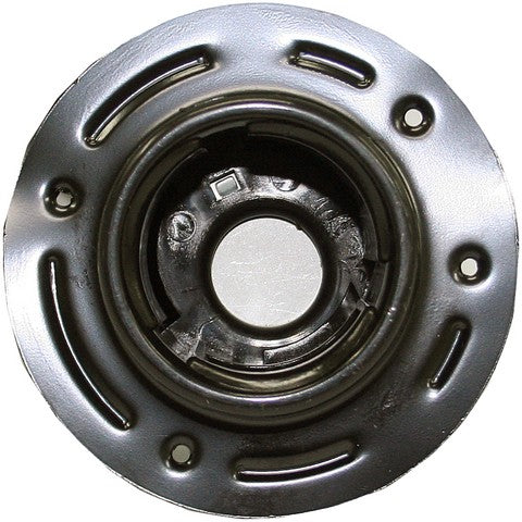 Fuel Tank Filler Neck Dorman-OE Solutions 577-019
