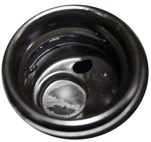 Fuel Tank Filler Neck Dorman-OE Solutions 577-023