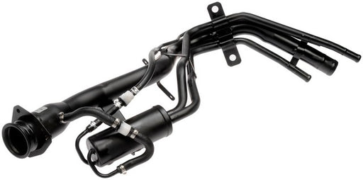 Fuel Filler Neck Dorman-OE Solutions 577-100