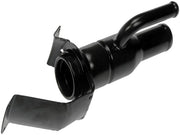 Fuel Tank Filler Neck Dorman-OE Solutions 577-212