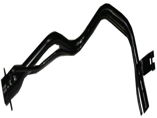 Fuel Tank Filler Neck Dorman-OE Solutions 577-217
