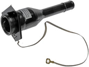 Fuel Tank Filler Neck Dorman-OE Solutions 577-238