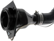 Fuel Tank Filler Neck Dorman-OE Solutions 577-241