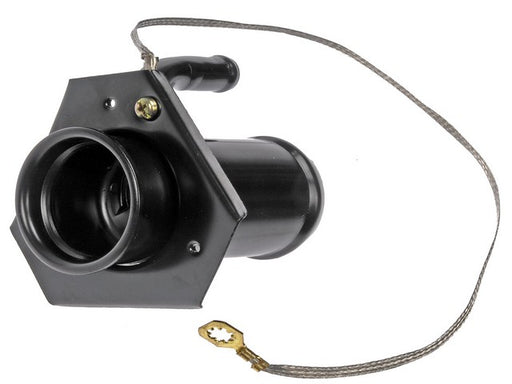 Fuel Tank Filler Neck Dorman-OE Solutions 577-243