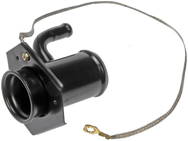 Fuel Tank Filler Neck Dorman-OE Solutions 577-243