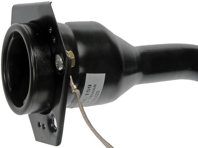 Fuel Tank Filler Neck Dorman-OE Solutions 577-245
