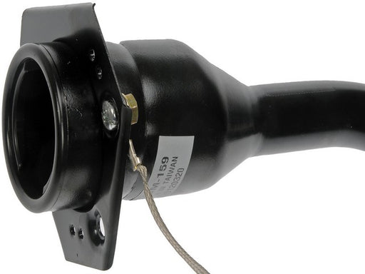 Fuel Tank Filler Neck Dorman-OE Solutions 577-245