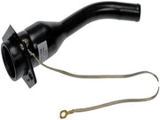Fuel Tank Filler Neck Dorman-OE Solutions 577-245