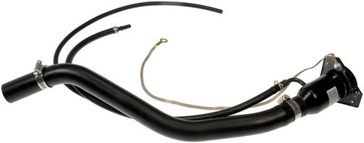 Fuel Tank Filler Neck Dorman-OE Solutions 577-246