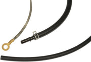 Fuel Tank Filler Neck Dorman-OE Solutions 577-246