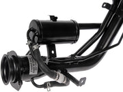 Fuel Tank Filler Neck Dorman-OE Solutions 577-255