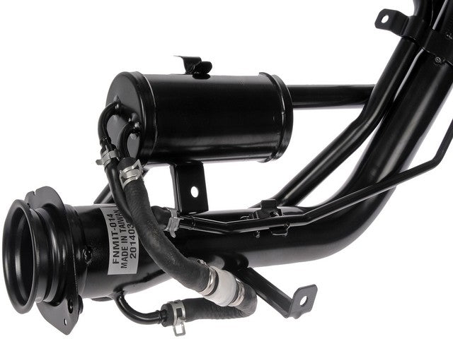 Fuel Tank Filler Neck Dorman-OE Solutions 577-255
