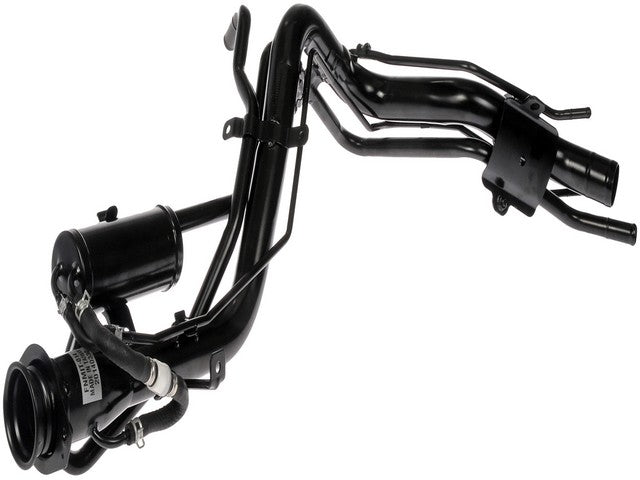 Fuel Tank Filler Neck Dorman-OE Solutions 577-255