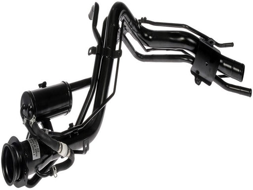 Fuel Tank Filler Neck Dorman-OE Solutions 577-255