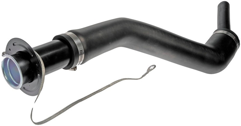 Fuel Tank Filler Neck Dorman-OE Solutions 577-258
