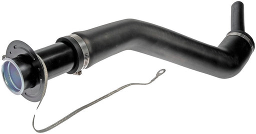Fuel Tank Filler Neck Dorman-OE Solutions 577-258