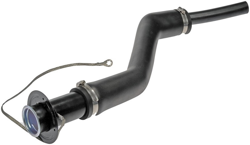 Fuel Tank Filler Neck Dorman-OE Solutions 577-258