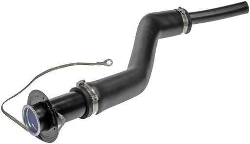 Fuel Tank Filler Neck Dorman-OE Solutions 577-258