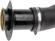 Fuel Tank Filler Neck Dorman-OE Solutions 577-260