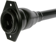Fuel Tank Filler Neck Dorman-OE Solutions 577-264