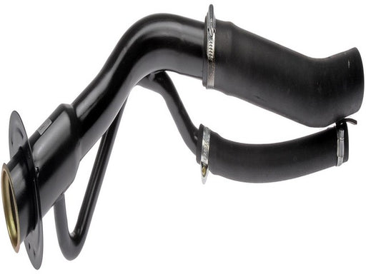 Fuel Tank Filler Neck Dorman-OE Solutions 577-282