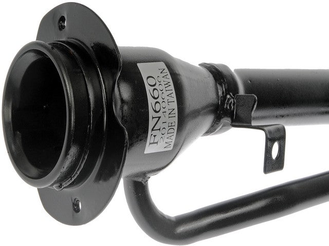 Fuel Tank Filler Neck Dorman-OE Solutions 577-296