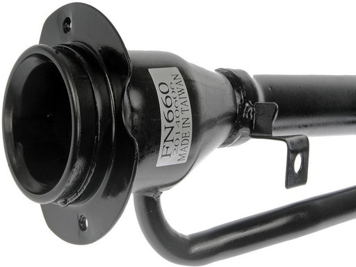 Fuel Tank Filler Neck Dorman-OE Solutions 577-296