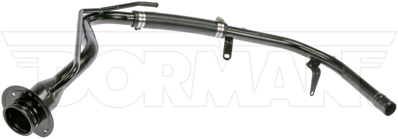 Fuel Tank Filler Neck Dorman-OE Solutions 577-316