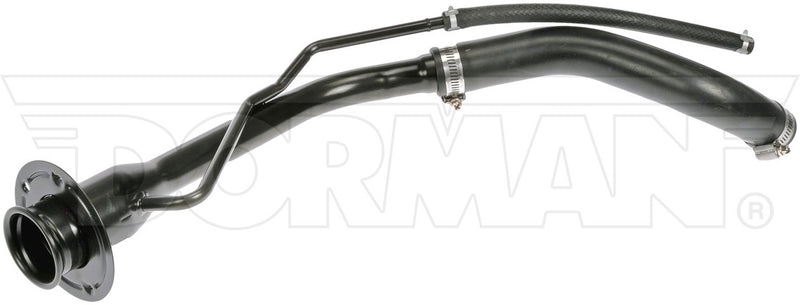Fuel Tank Filler Neck Dorman-OE Solutions 577-317
