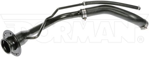 Fuel Tank Filler Neck Dorman-OE Solutions 577-317