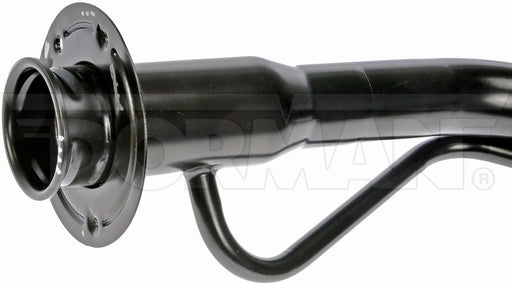 Fuel Tank Filler Neck Dorman-OE Solutions 577-318