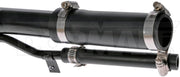 Fuel Tank Filler Neck Dorman-OE Solutions 577-318