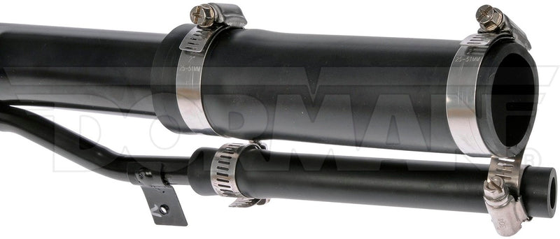Fuel Tank Filler Neck Dorman-OE Solutions 577-318