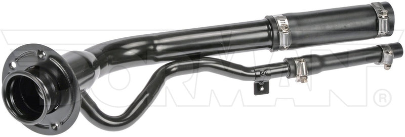 Fuel Tank Filler Neck Dorman-OE Solutions 577-319