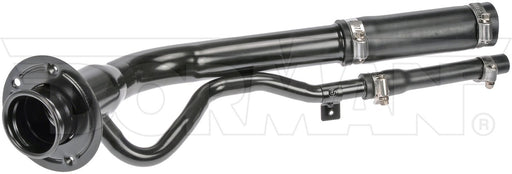 Fuel Tank Filler Neck Dorman-OE Solutions 577-319