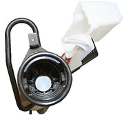 Fuel Tank Filler Neck Dorman-OE Solutions 577-322