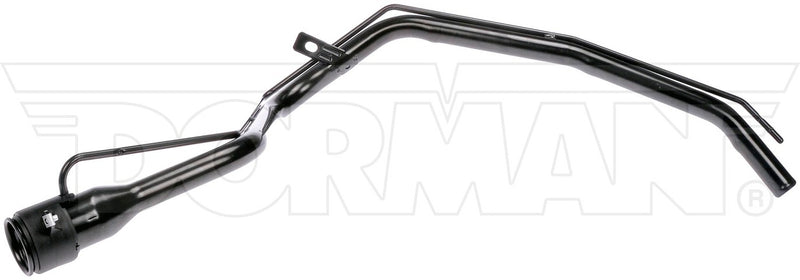 Fuel Tank Filler Neck Dorman-OE Solutions 577-323
