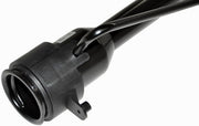 Fuel Tank Filler Neck Dorman-OE Solutions 577-324