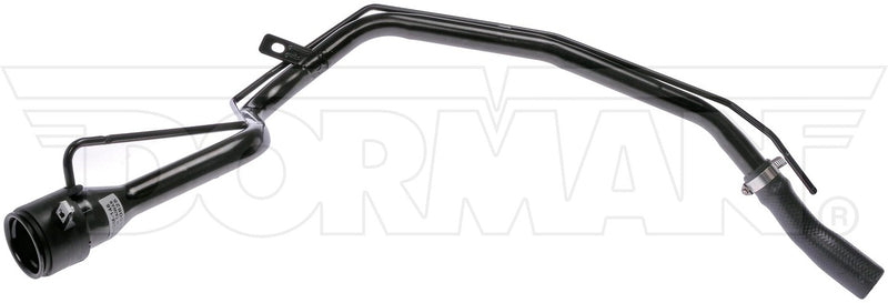 Fuel Tank Filler Neck Dorman-OE Solutions 577-325