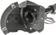 Fuel Tank Filler Neck Dorman-OE Solutions 577-326
