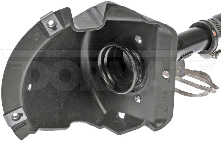 Fuel Tank Filler Neck Dorman-OE Solutions 577-326