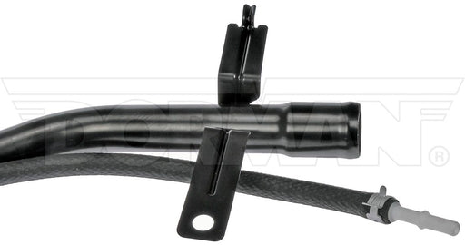 Fuel Tank Filler Neck Dorman-OE Solutions 577-326