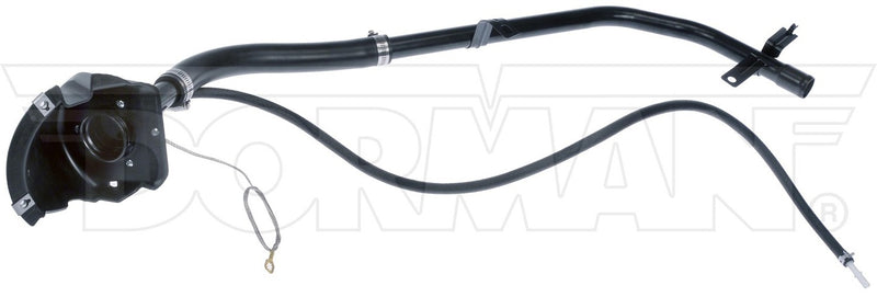 Fuel Tank Filler Neck Dorman-OE Solutions 577-326