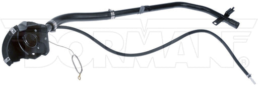 Fuel Tank Filler Neck Dorman-OE Solutions 577-326