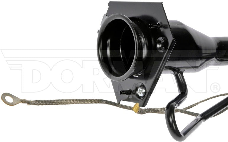 Fuel Tank Filler Neck Dorman-OE Solutions 577-329