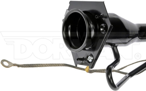 Fuel Tank Filler Neck Dorman-OE Solutions 577-329