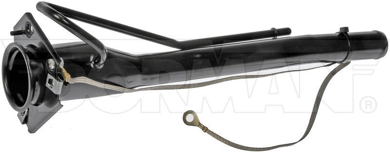 Fuel Tank Filler Neck Dorman-OE Solutions 577-332