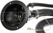 Fuel Tank Filler Neck Dorman-OE Solutions 577-339