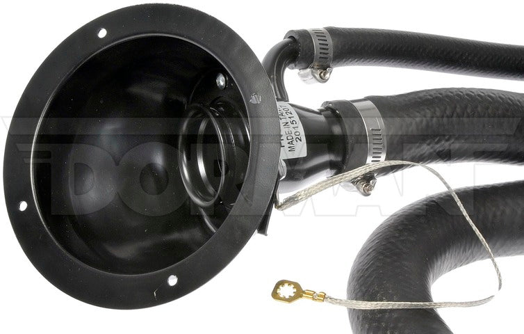 Fuel Tank Filler Neck Dorman-OE Solutions 577-339