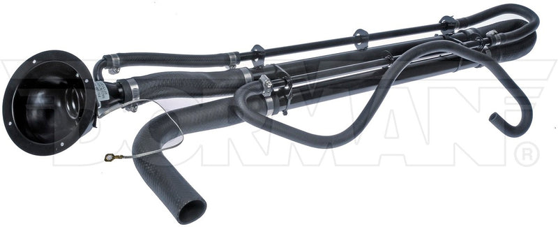 Fuel Tank Filler Neck Dorman-OE Solutions 577-339